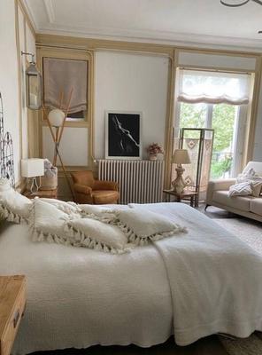 Appartement - 110 m² - 3 pièces