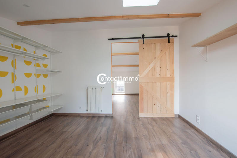 Maison - 78 m² - 3 pièces
