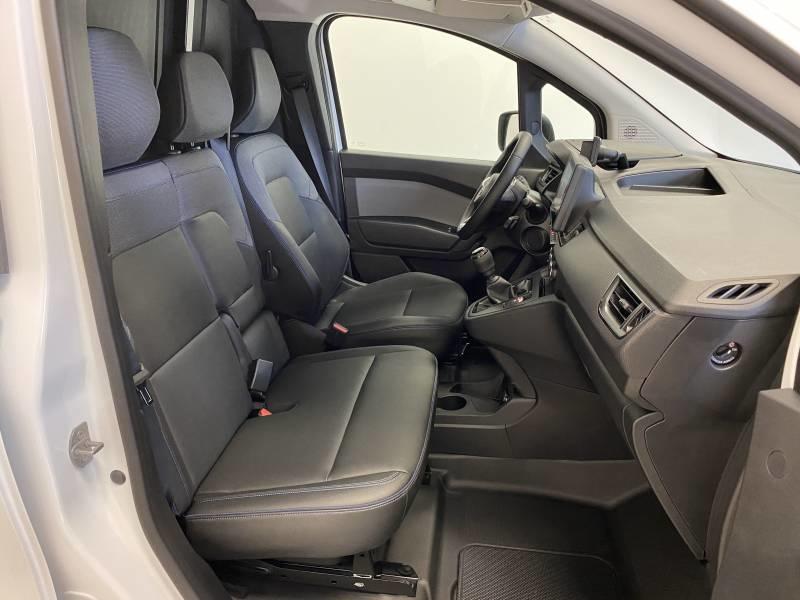 Nissan Townstar Fourgon L2 Tce 130 Bvm Gsr2b n-Connecta