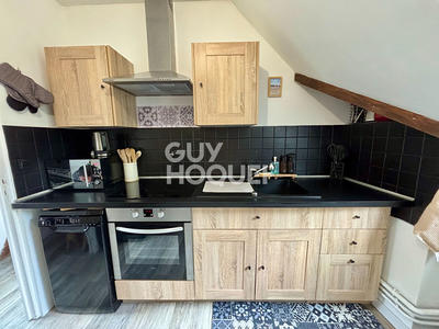 Appartement - 117 m² - 5 pièces