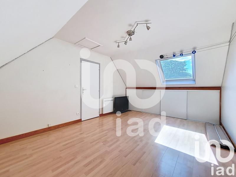 Maison - 105 m² - 6 pièces
