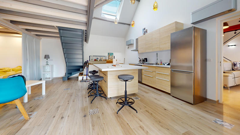 Villa - 310 m² - 11 pièces