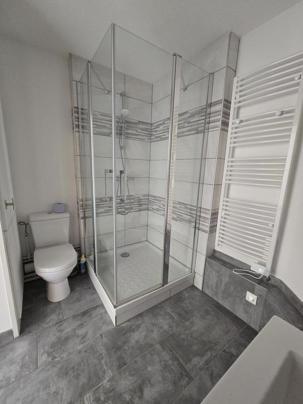 Appartement - 22 m² - 1 pièce