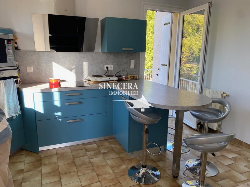 Maison - 98 m² - 5 pièces