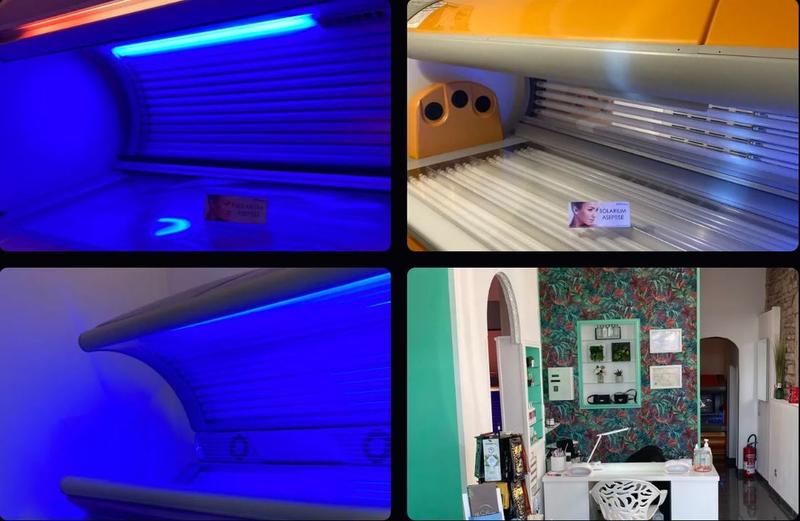 Fonds de commerce - Local commercial - 90 m²