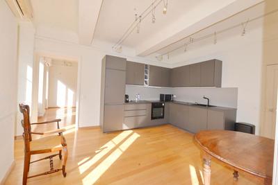 Appartement - 86 m² - 4 pièces