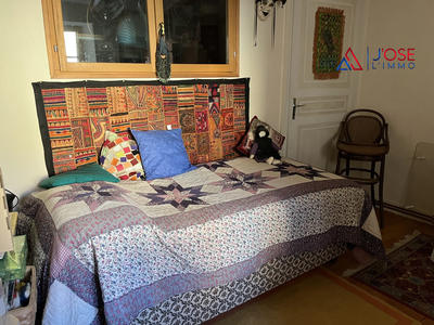 Maison - 109 m² - 4 pièces