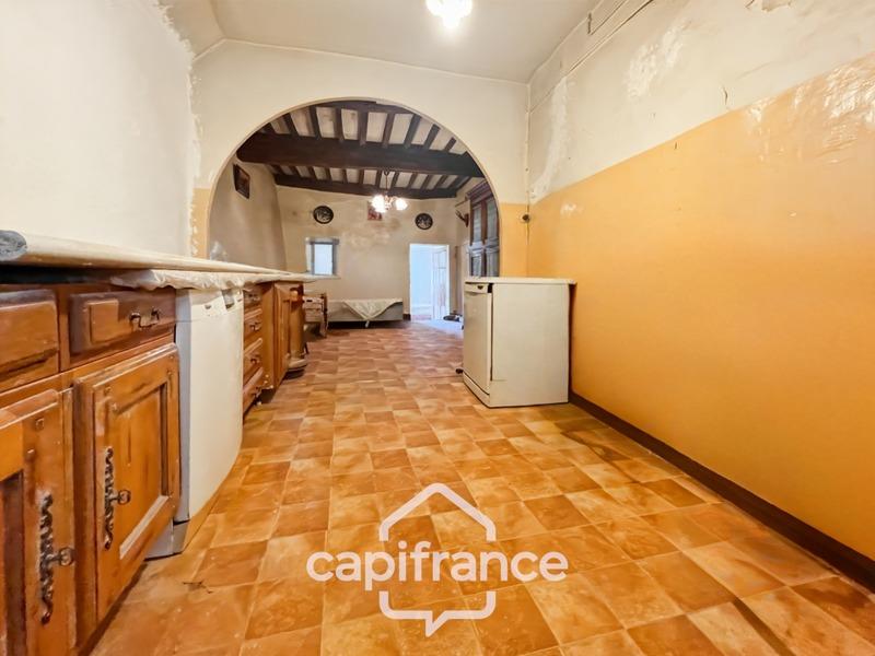 Maison - 148 m² - 5 pièces