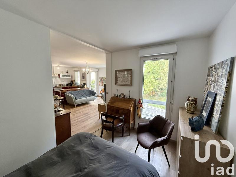 Appartement - 81 m² - 4 pièces