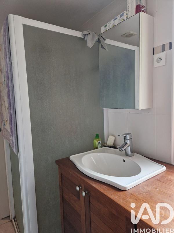 Maison - 131 m² - 7 pièces