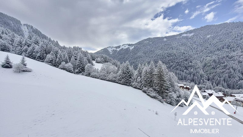 Appartement - 59 m² - 4 pièces