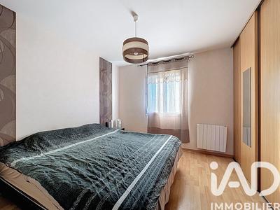 Maison - 118 m² - 5 pièces