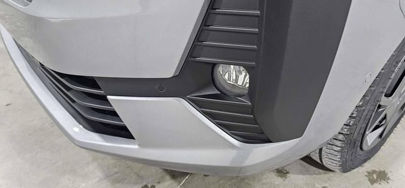 Citroën Jumpy Fourgon Fgn m Bluehdi 180 s&amp;S Eat8