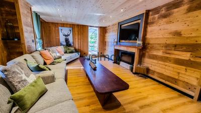 Ferme - 400 m² - 15 pièces