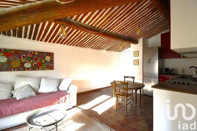 Appartement - 32 m² - 2 pièces