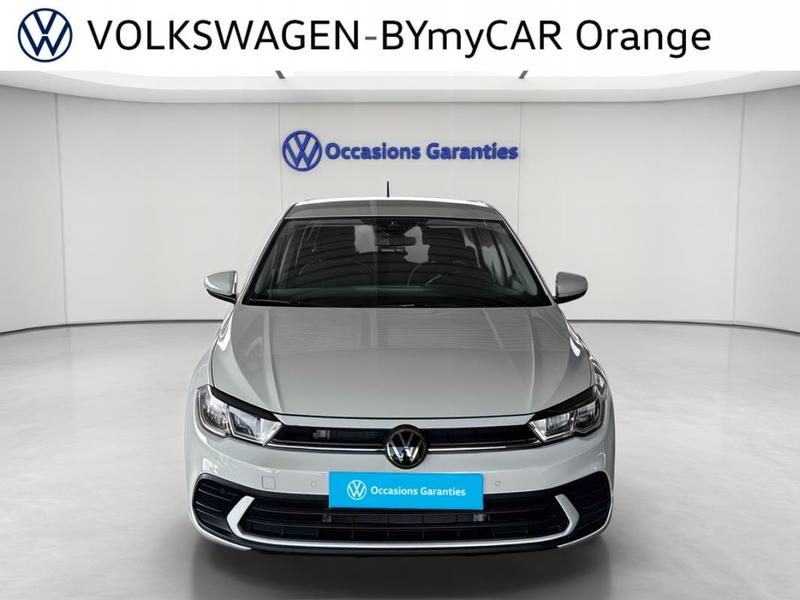 Volkswagen Polo 1.0 Tsi 95 s&amp;S Bvm5 Life