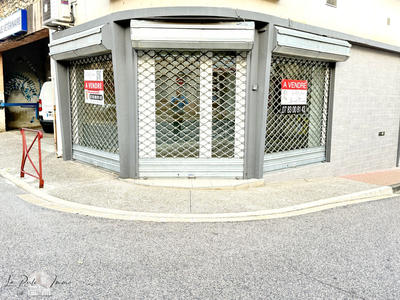 Local commercial - 42 m²