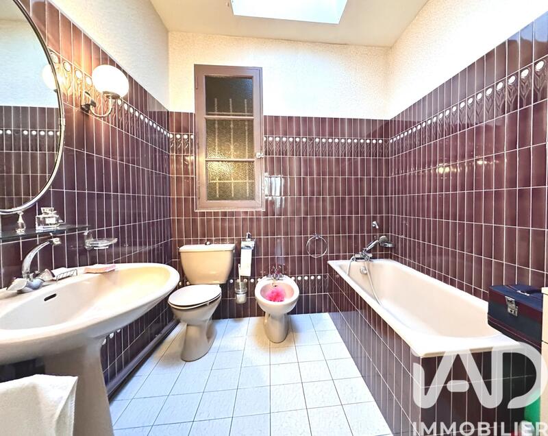 Maison - 66 m² - 3 pièces