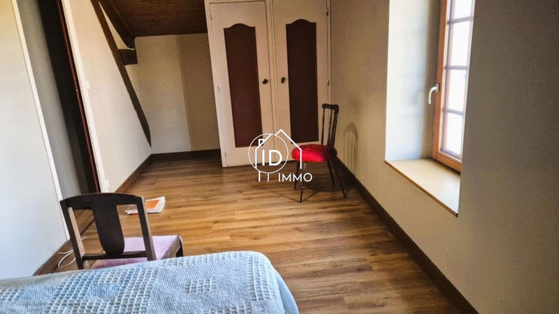 Maison de campagne - 149 m² - 6 pièces