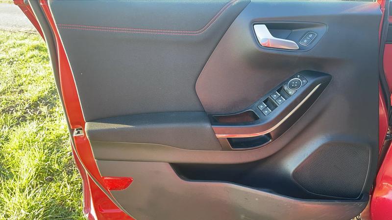 Ford Puma 1.0 Ecoboost 125 St-Line - Première main