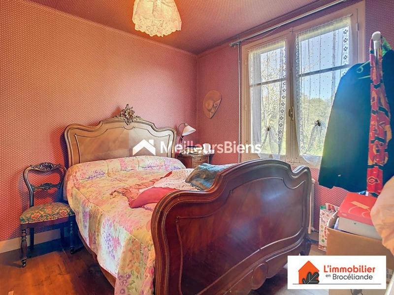 Maison de campagne - 80 m² - 5 pièces