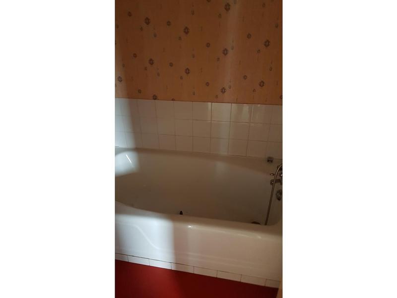 Immeuble - 120 m² - 5 pièces