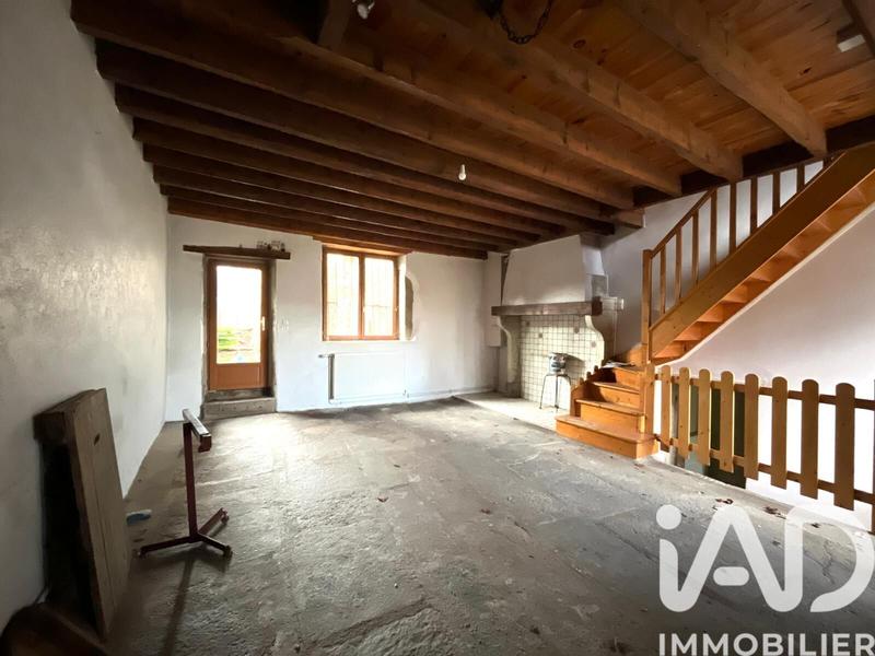 Maison - 470 m² - 12 pièces