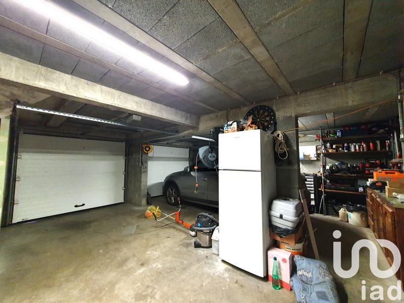 Maison - 148 m² - 6 pièces