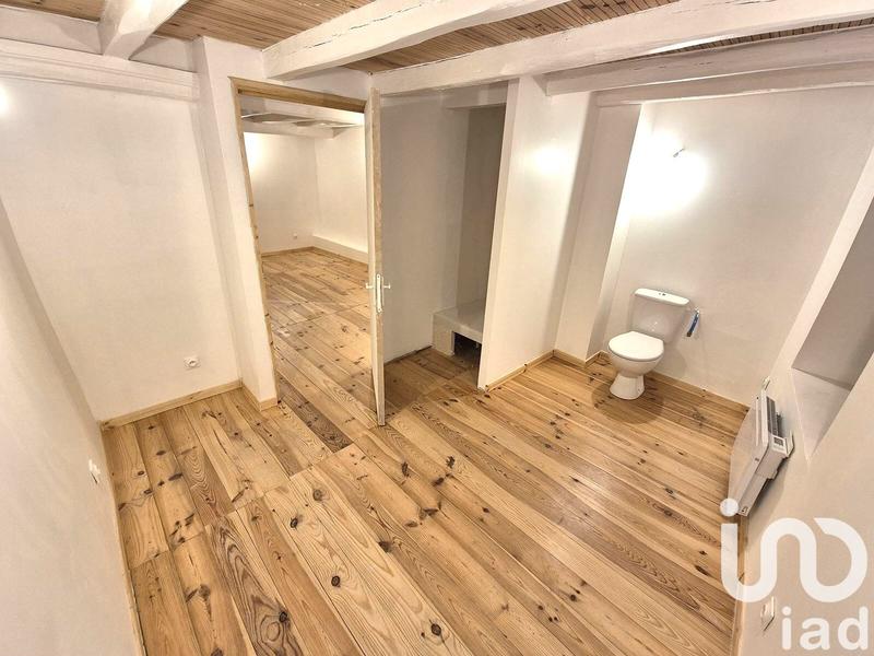 Maison de village - 93 m² - 4 pièces