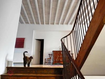 Maison de maîtres - 495 m² - 9 pièces