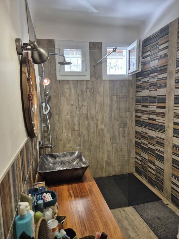 Maison - 155 m² - 6 pièces