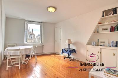 Appartement - 49 m² - 3 pièces