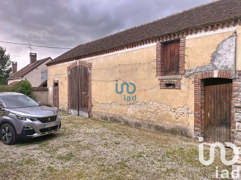 Maison - 170 m² - 8 pièces