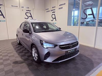 Opel Corsa VI 1.2 75ch Elegance Business