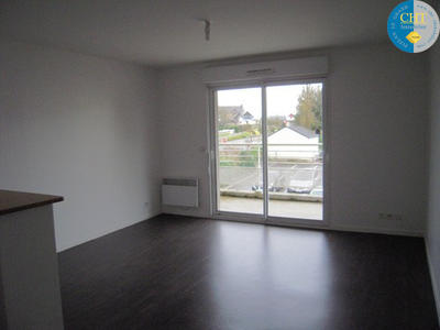 Appartement - 37 m² - 2 pièces