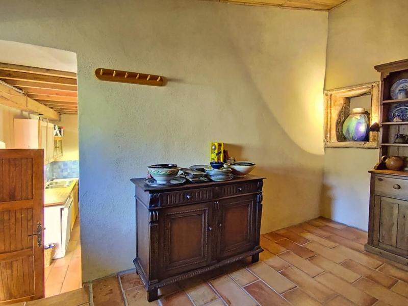 Maison en pierre - 136 m² - 8 pièces