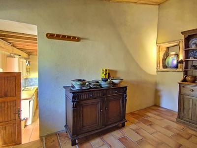 Maison en pierre - 136 m² - 8 pièces