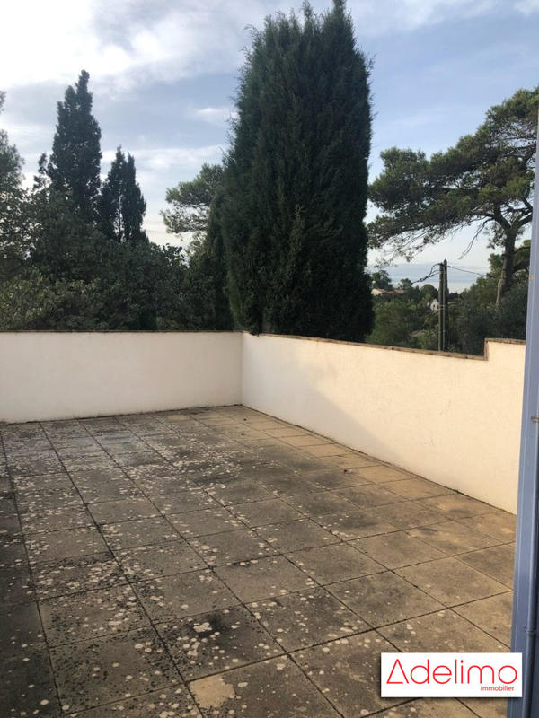 Villa - 170 m² - 5 pièces