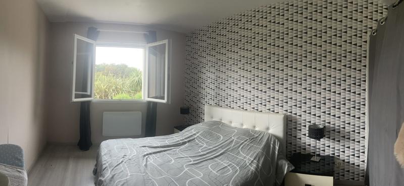 Maison - 130 m² - 1 pièce