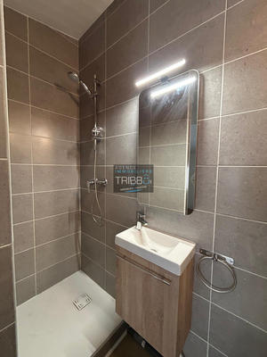 Maison de village - 24 m² - 2 pièces