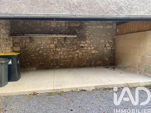 Maison - 74 m² - 3 pièces