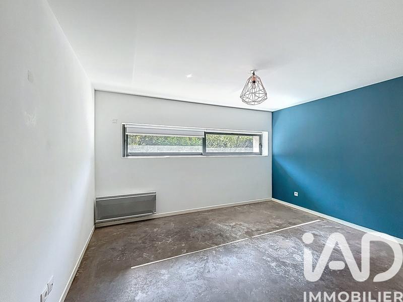 Appartement - 90 m² - 3 pièces