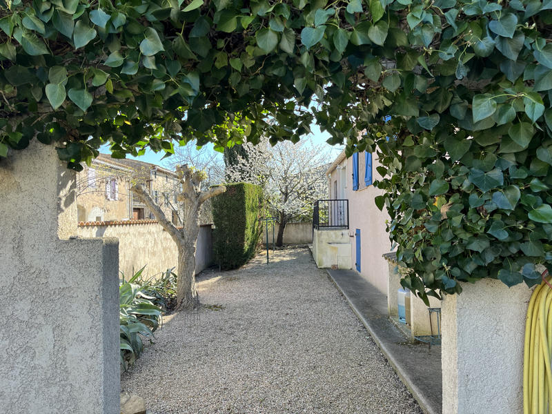 Villa - 97 m² - 5 pièces