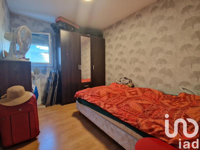 Appartement - 82 m² - 5 pièces