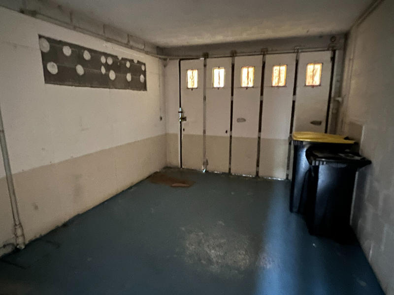 Maison - 103 m² - 4 pièces