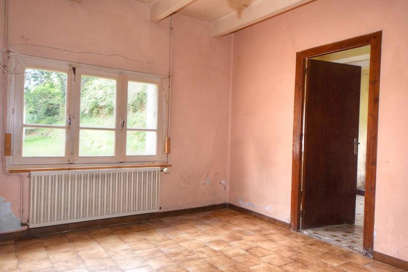 Maison - 97 m² - 5 pièces