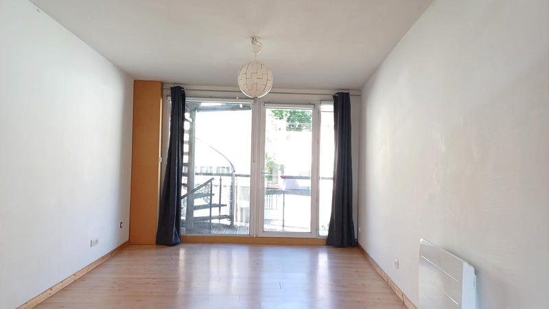 Appartement - 23 m² - 1 pièce