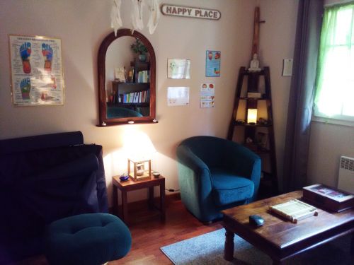 Naturolistique - Naturopathie et Massages Bien-être