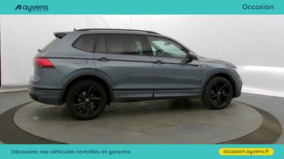 Volkswagen Tiguan Allspace 1.5 Tsi 150ch R-Line Dsg7