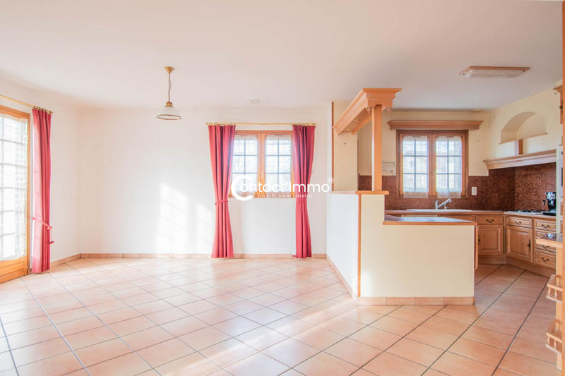 Maison - 174 m² - 5 pièces